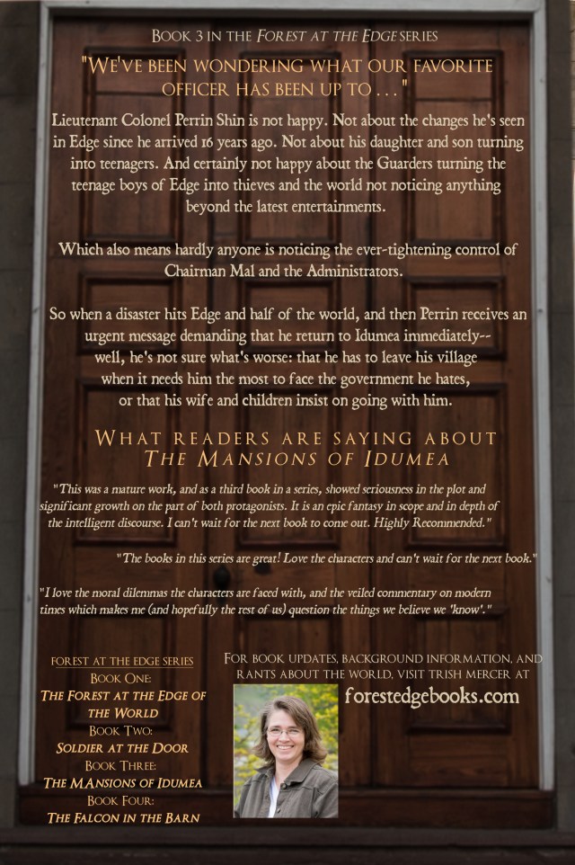 Book 3 Back Cover Complete edition2