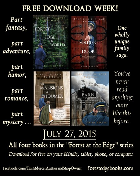 free download ad july 27