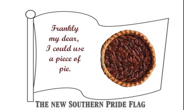 New Southern Flag