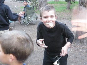 August 15, 2011 Crater Lake