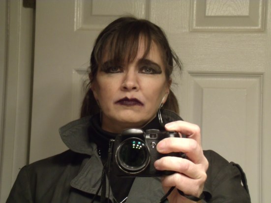 GEDSC DIGITAL CAMERA