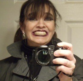 GEDSC DIGITAL CAMERA