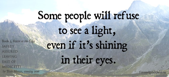 High Polish Tatra mountains