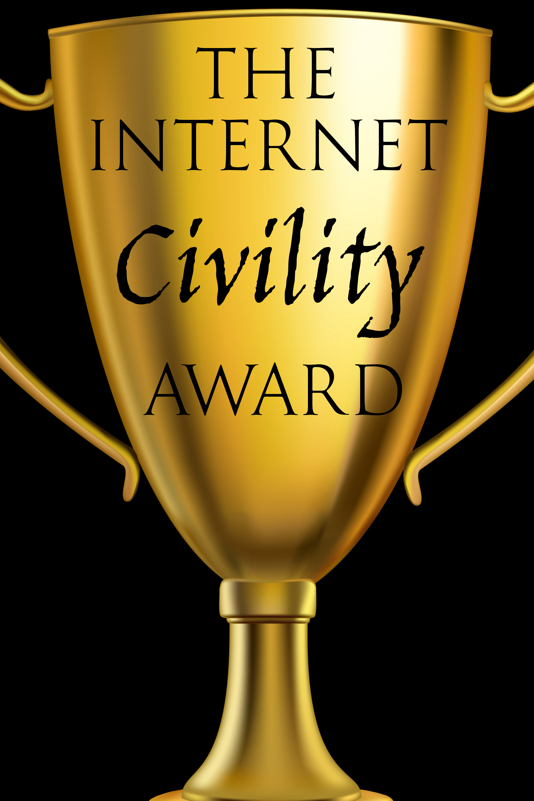 TICA The Internet Civility Award
