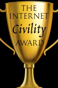 TICA The Internet Civility Award