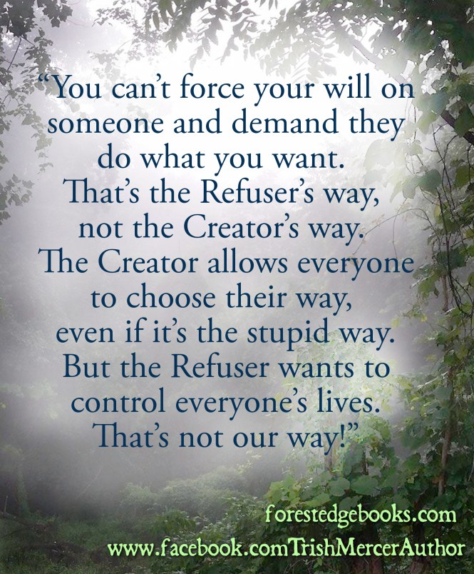 weekly meme background The Creator's way