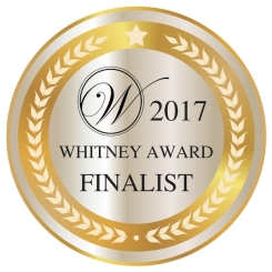 WHITNEY AWARDS finalist 1