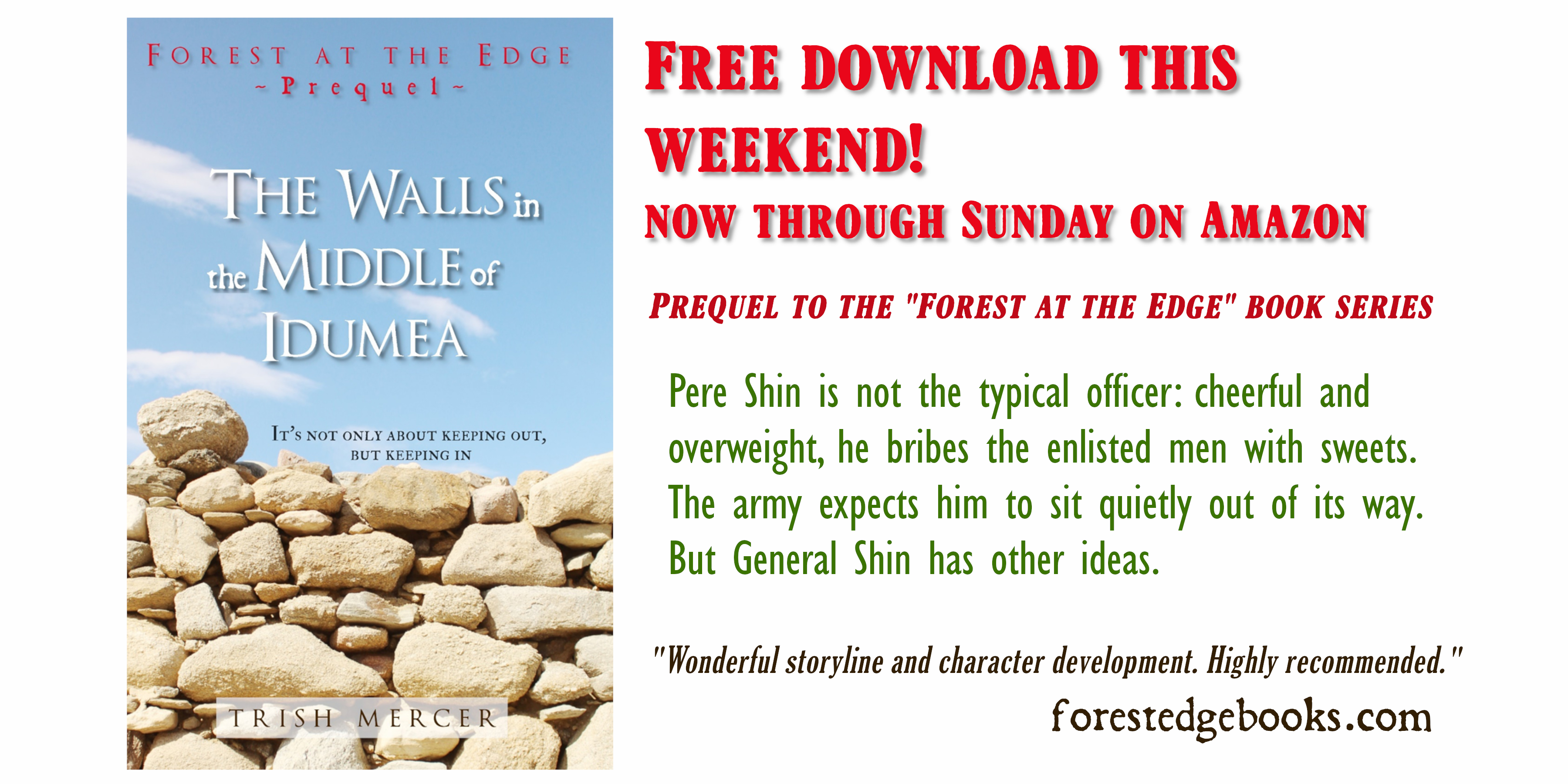 prequel free download